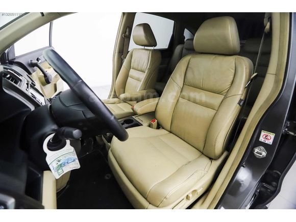 AUTO VENTE 4X4 OTOMATİK CAM TAVAN HONDA CR-V