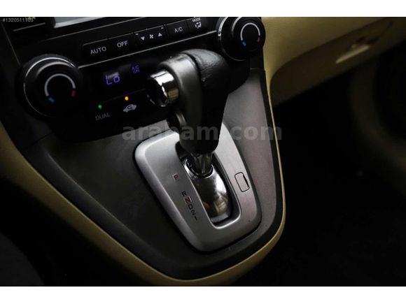AUTO VENTE 4X4 OTOMATİK CAM TAVAN HONDA CR-V