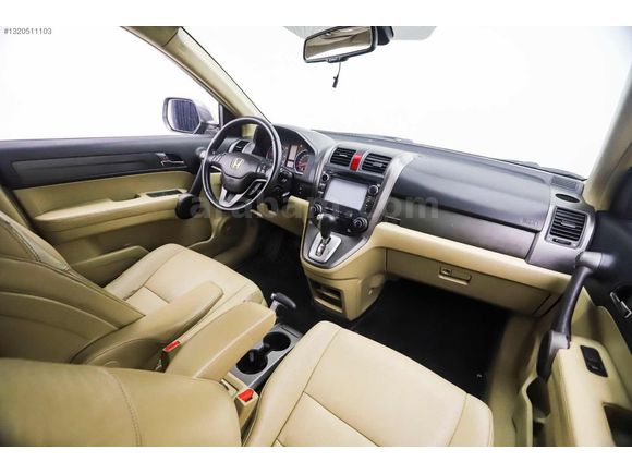 AUTO VENTE 4X4 OTOMATİK CAM TAVAN HONDA CR-V