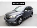 AUTO VENTE 4X4 OTOMATİK CAM TAVAN HONDA CR-V