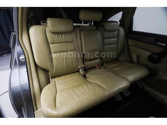 AUTO VENTE 4X4 OTOMATİK CAM TAVAN HONDA CR-V