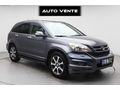 AUTO VENTE 4X4 OTOMATİK CAM TAVAN HONDA CR-V