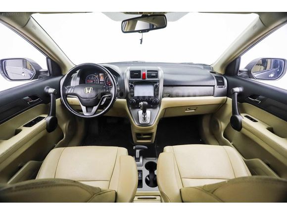 AUTO VENTE 4X4 OTOMATİK CAM TAVAN HONDA CR-V