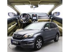 AUTO VENTE 4X4 OTOMATİK CAM TAVAN HONDA CR-V