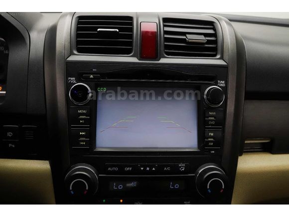 AUTO VENTE 4X4 OTOMATİK CAM TAVAN HONDA CR-V
