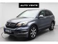 AUTO VENTE 4X4 OTOMATİK CAM TAVAN HONDA CR-V