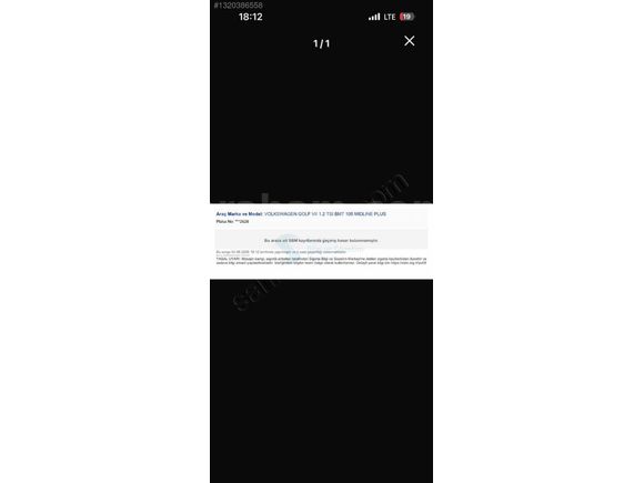 Hatasız Boyasız Değişensiz