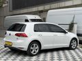 2012 Volkswagen Golf 1.2 TSI BMT Midline Plus Otomatik Vites
