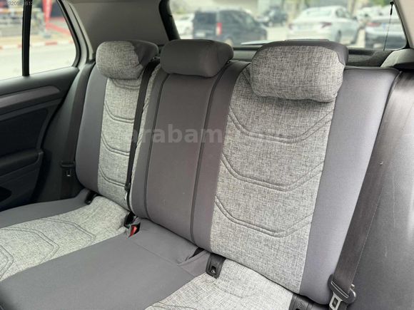 2012 Volkswagen Golf 1.2 TSI BMT Midline Plus Otomatik Vites