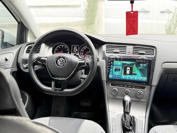 2012 Volkswagen Golf 1.2 TSI BMT Midline Plus Otomatik Vites