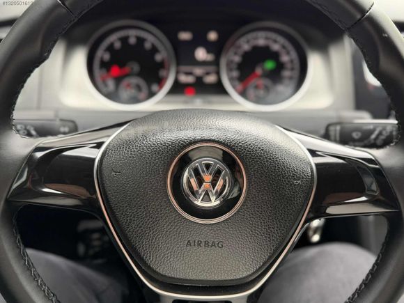 2012 Volkswagen Golf 1.2 TSI BMT Midline Plus Otomatik Vites