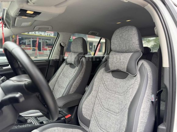 2012 Volkswagen Golf 1.2 TSI BMT Midline Plus Otomatik Vites