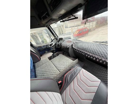 EFE ÇİNKILINÇ OTOMOTİV'DEN TEMİZ 1144