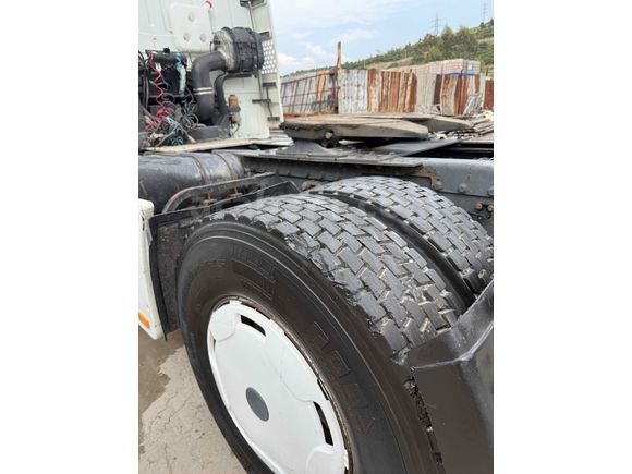 EFE ÇİNKILINÇ OTOMOTİV'DEN TEMİZ 1144