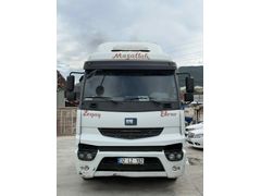 EFE ÇİNKILINÇ OTOMOTİV'DEN TEMİZ 1144