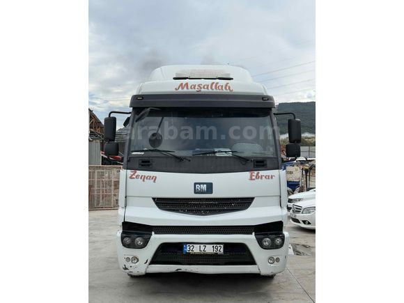 EFE ÇİNKILINÇ OTOMOTİV'DEN TEMİZ 1144