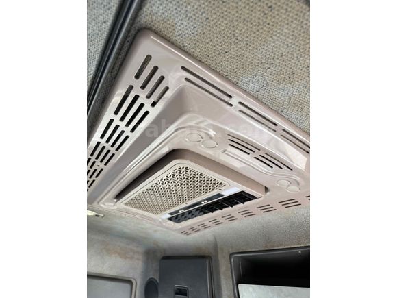 EFE ÇİNKILINÇ OTOMOTİV'DEN TEMİZ 1144