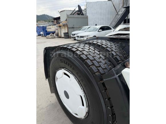EFE ÇİNKILINÇ OTOMOTİV'DEN TEMİZ 1144