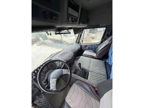 EFE ÇİNKILINÇ OTOMOTİV'DEN TEMİZ 1144