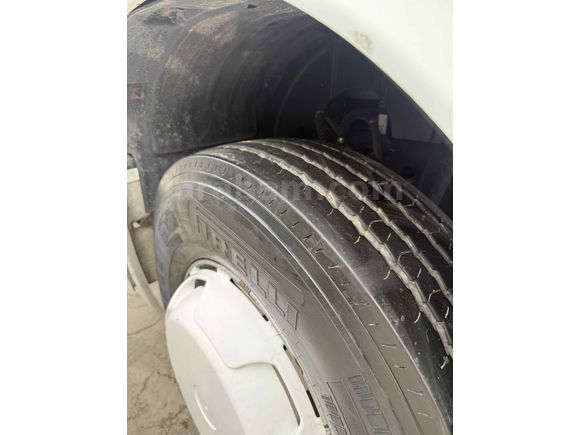 EFE ÇİNKILINÇ OTOMOTİV'DEN TEMİZ 1144