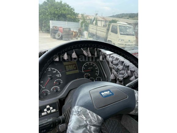 EFE ÇİNKILINÇ OTOMOTİV'DEN TEMİZ 1144