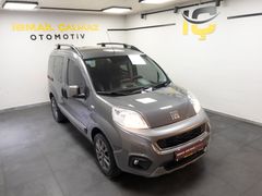 "%0 FAİZ KREDİ"2023 FIORINO COMBI 1.4 EKO PREMIO "TRAMERSIZ"