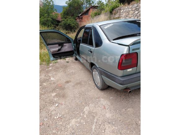 deposunu gazla fullerim