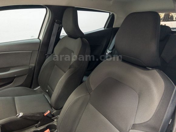 "%0 FAİZ KREDİ"2021 RENAULT CLIO 1.0 SCE JOY "94.037 KM"