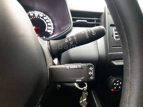 "%0 FAİZ KREDİ"2021 RENAULT CLIO 1.0 SCE JOY "94.037 KM"
