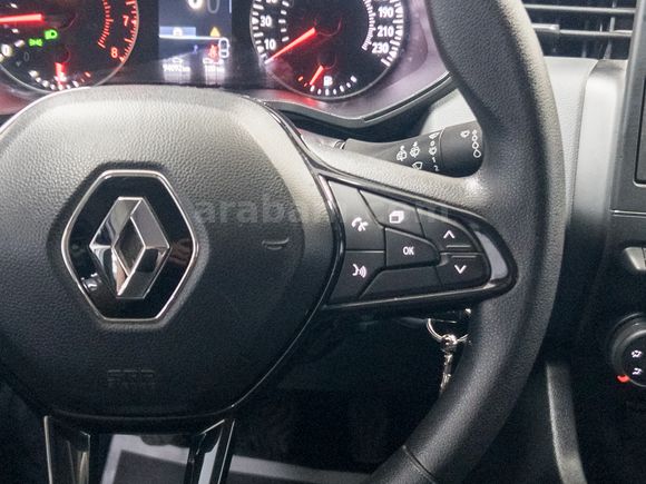 "%0 FAİZ KREDİ"2021 RENAULT CLIO 1.0 SCE JOY "94.037 KM"