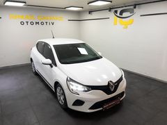 "%0 FAİZ KREDİ"2021 RENAULT CLIO 1.0 SCE JOY "94.037 KM"