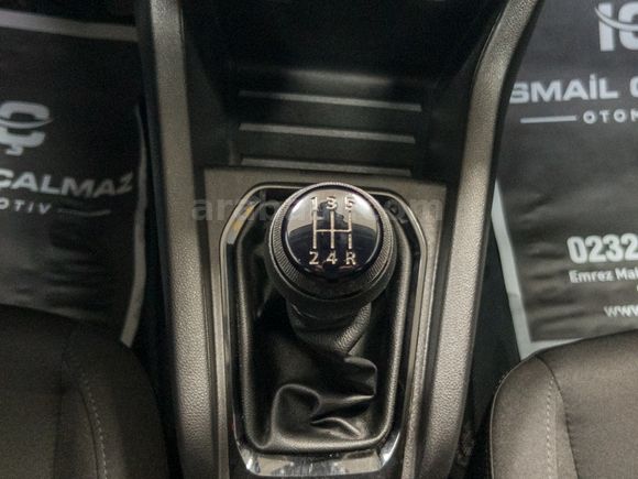 "%0 FAİZ KREDİ"2021 RENAULT CLIO 1.0 SCE JOY "94.037 KM"