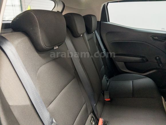 "%0 FAİZ KREDİ"2021 RENAULT CLIO 1.0 SCE JOY "94.037 KM"
