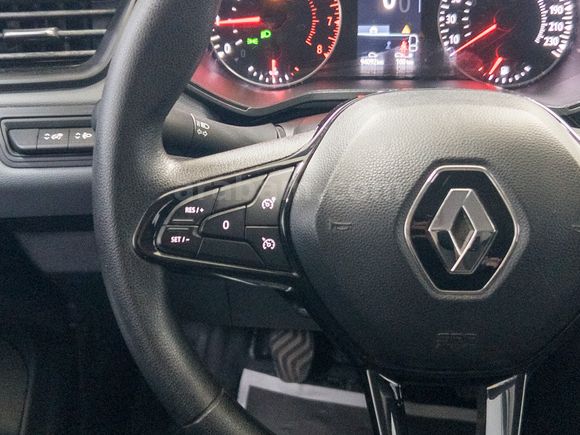 "%0 FAİZ KREDİ"2021 RENAULT CLIO 1.0 SCE JOY "94.037 KM"