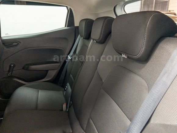 "%0 FAİZ KREDİ"2021 RENAULT CLIO 1.0 SCE JOY "94.037 KM"