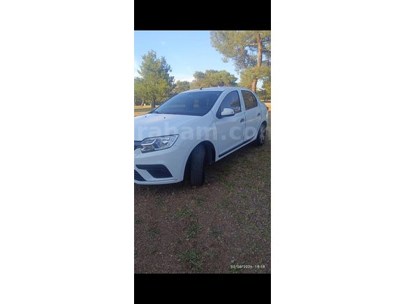 Sahibinden Renault Symbol 0.9 TCe Joy 2019 Model