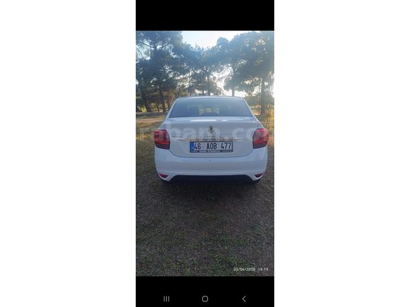 Sahibinden Renault Symbol 0.9 TCe Joy 2019 Model