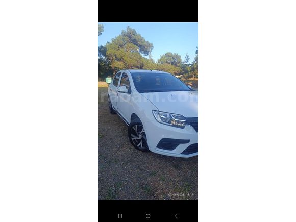 Sahibinden Renault Symbol 0.9 TCe Joy 2019 Model