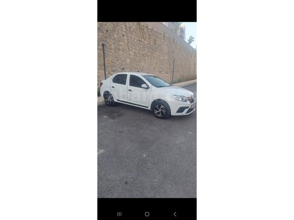 Sahibinden Renault Symbol 0.9 TCe Joy 2019 Model