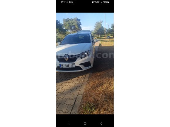 Sahibinden Renault Symbol 0.9 TCe Joy 2019 Model