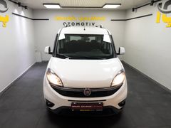 "%0 FAİZ KREDİ"2021 DOBLO COMIB 1.6 MULTIJET SAFELINE "BOYASIZ"