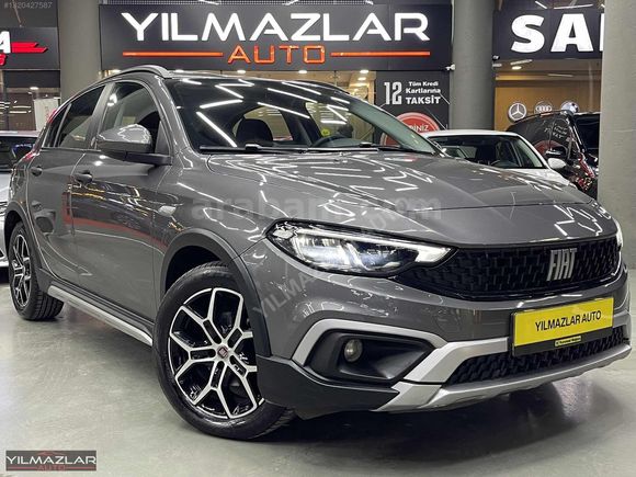YILMAZLAR**29 BİN KMDE 2023 OTOMATİK URBAN GERİGÖRÜŞ LED CARPLAY