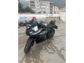 Sahibinden CFmoto 250SR 