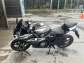 Sahibinden CFmoto 250SR 