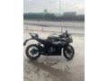 Sahibinden CFmoto 250SR 