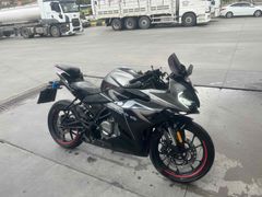 Sahibinden CFmoto 250SR 