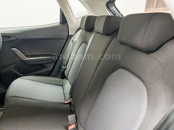 "%0 FAİZ KREDİ"2022 SEAT IBIZA 1.0 EVO STYLE "HATASIZ"