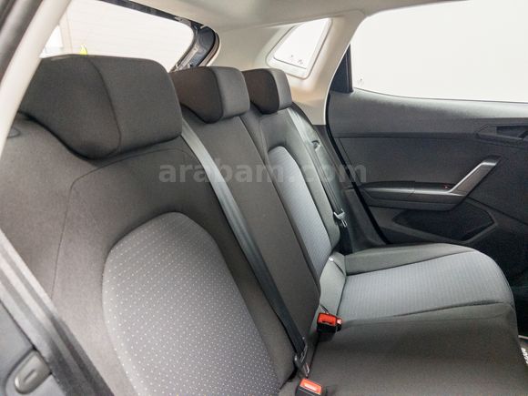 "%0 FAİZ KREDİ"2022 SEAT IBIZA 1.0 EVO STYLE "HATASIZ"