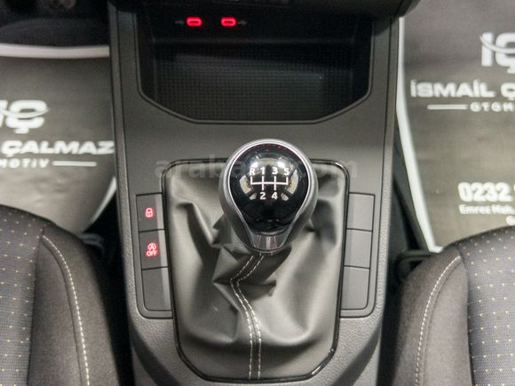 "%0 FAİZ KREDİ"2022 SEAT IBIZA 1.0 EVO STYLE "HATASIZ"