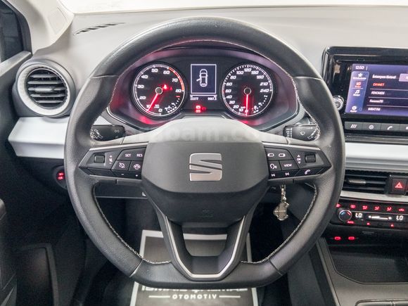 "%0 FAİZ KREDİ"2022 SEAT IBIZA 1.0 EVO STYLE "HATASIZ"